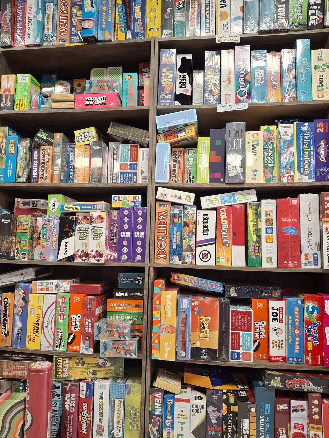 Gamers Link store photo
