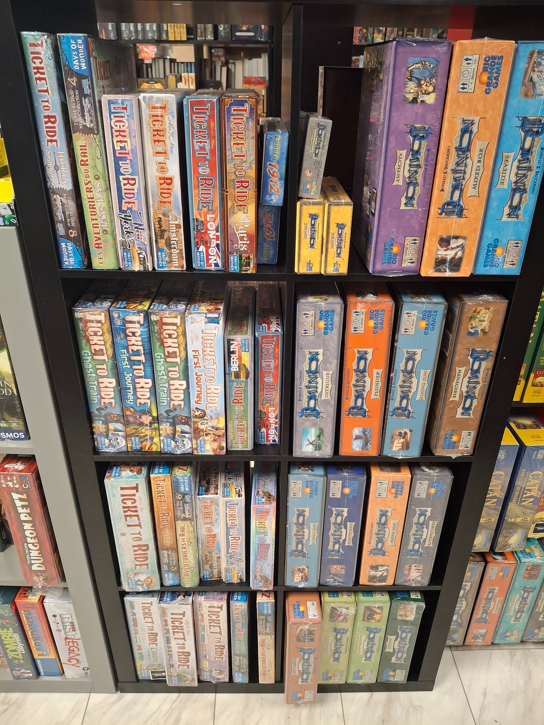 Gamers Link store photo