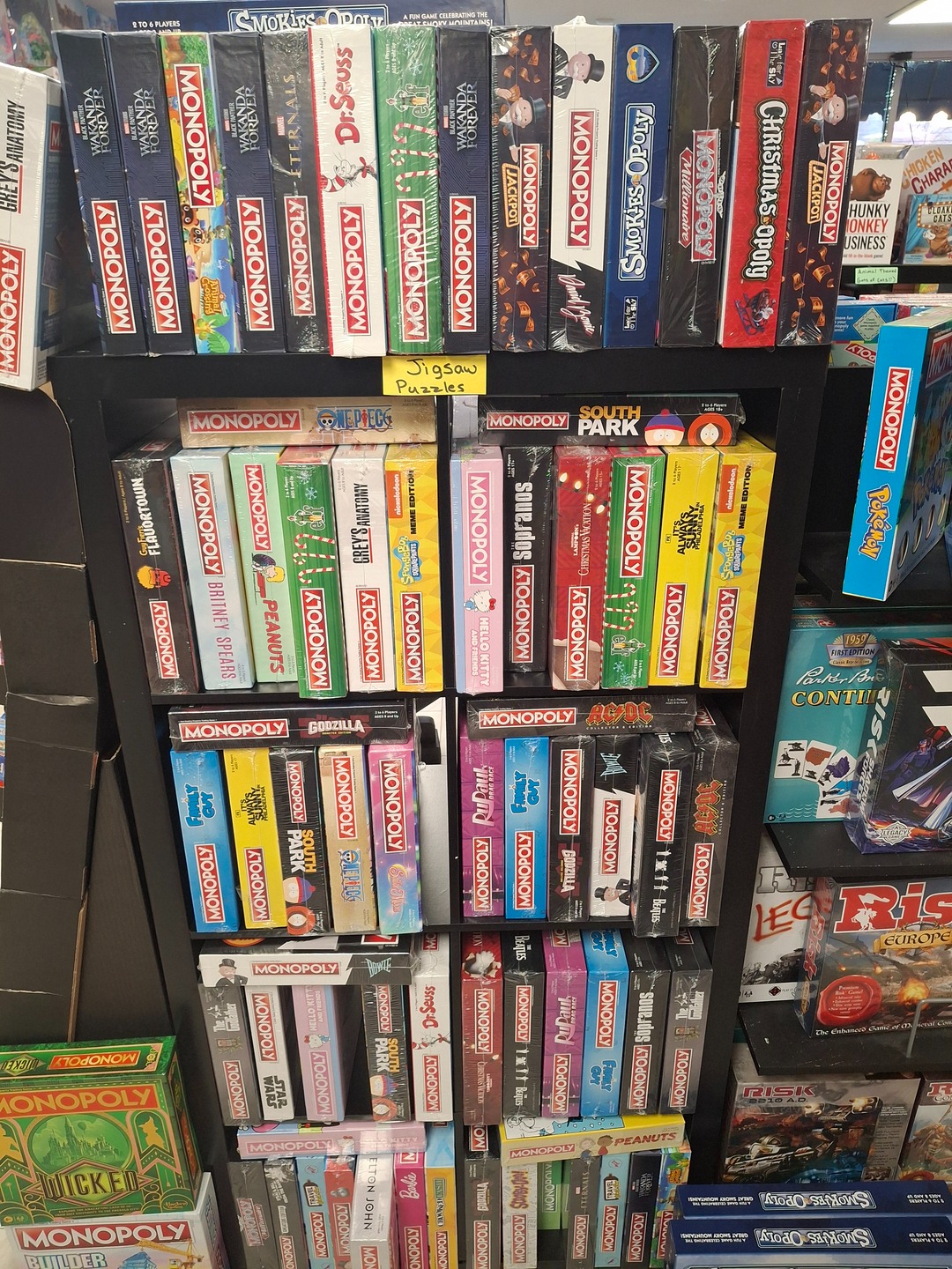 Gamers Link store photo