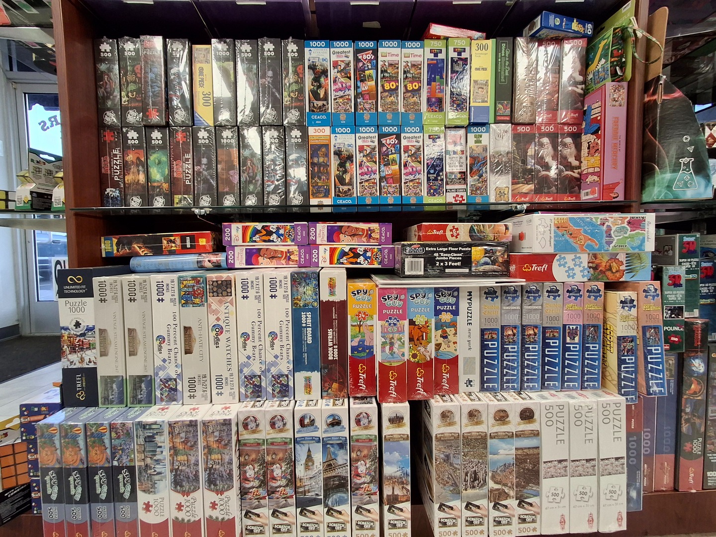 Gamers Link store photo